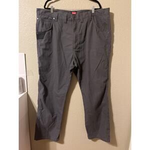 Wrangler Workwear cargo pants